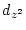 $d_{z^{2}}$
