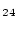 $_{24}$