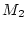 $M_{2}$